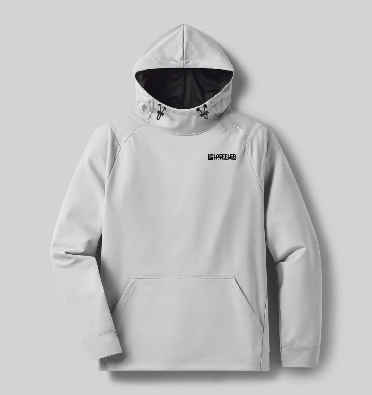 UNRL Crossover Hoodie