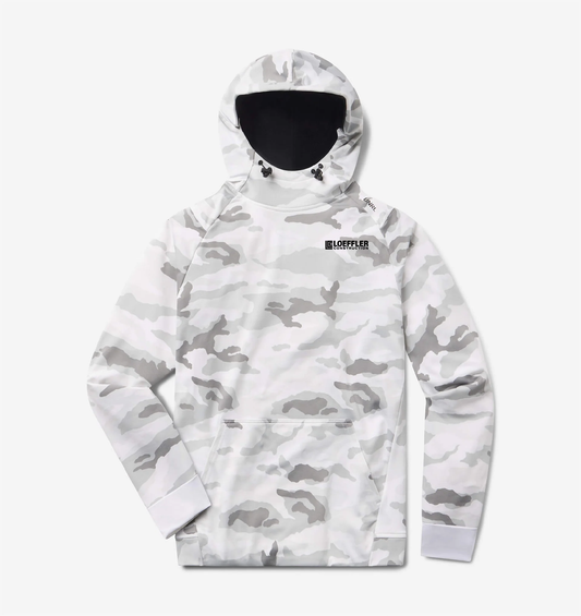 UNRL Crossover Hoodie