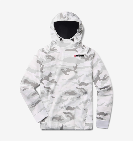 UNRL Crossover Hoodie