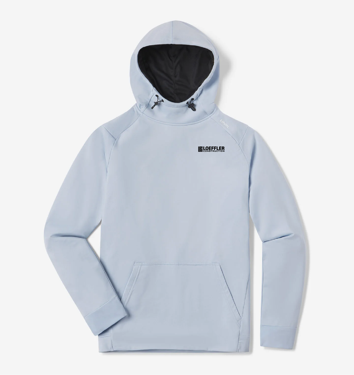 UNRL Crossover Hoodie
