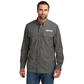Carhartt Force Solid Long Sleeve Shirt