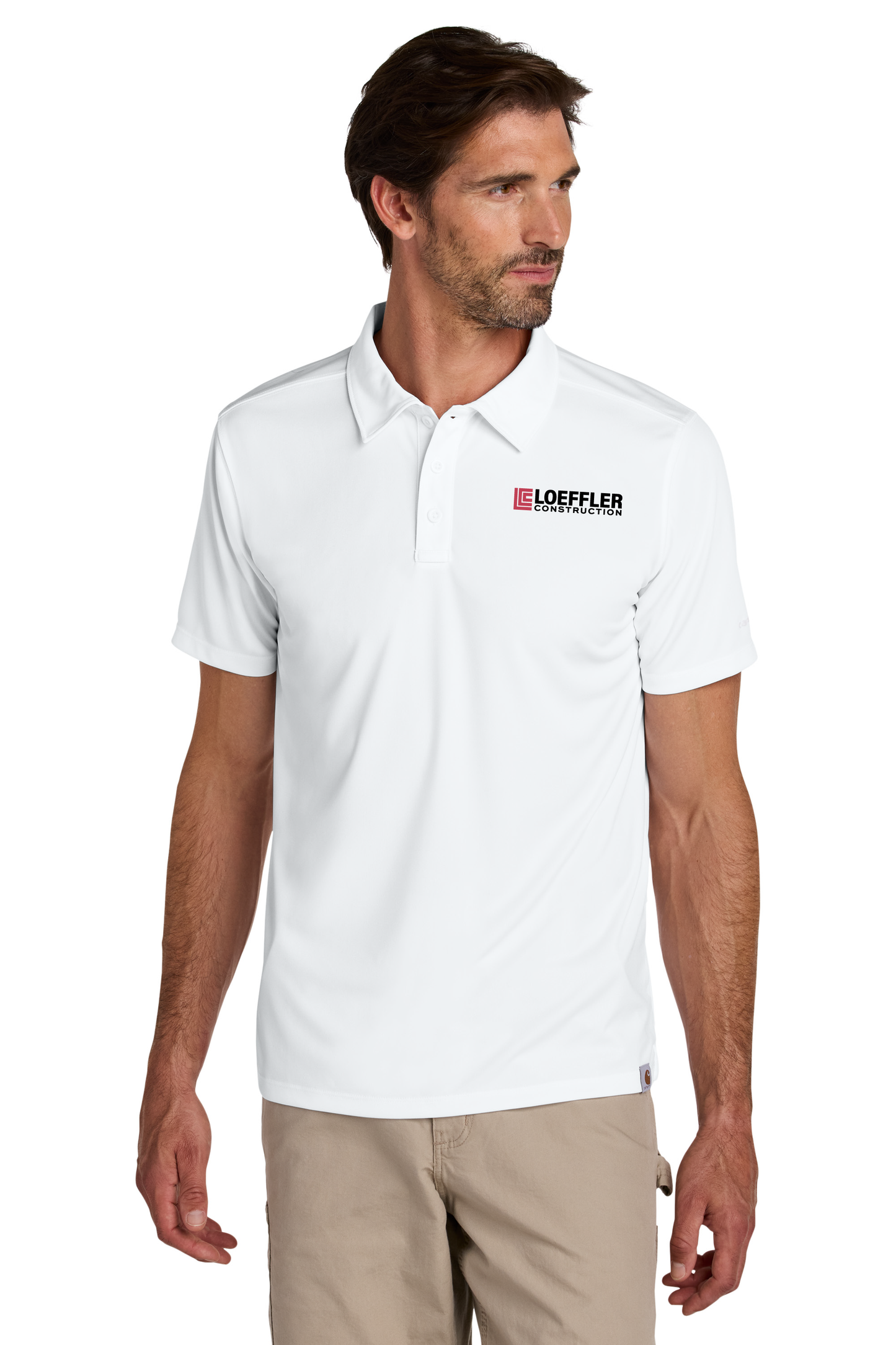 Carhartt Force® Sun Defender™ Polo