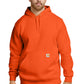 Carhartt Midweight Hooded Sweatshirt - Safety Colors