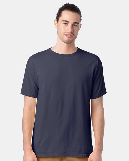 ComfortWash Garment Dyed T-Shirt