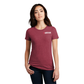 District Women's Perfect Blend Tee