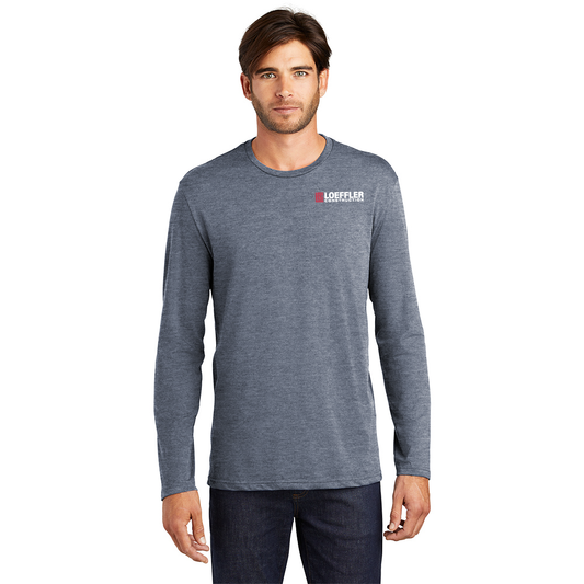 District ® Perfect Weight ® Long Sleeve Tee