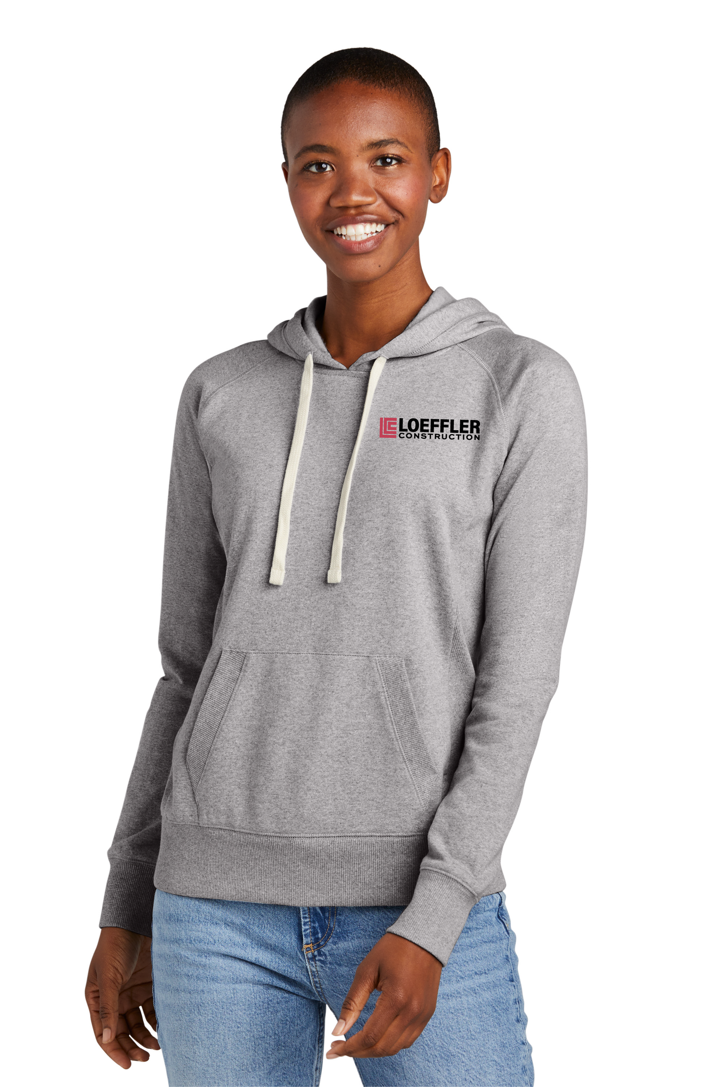 District® Women’s Re-Fleece™ Hoodie