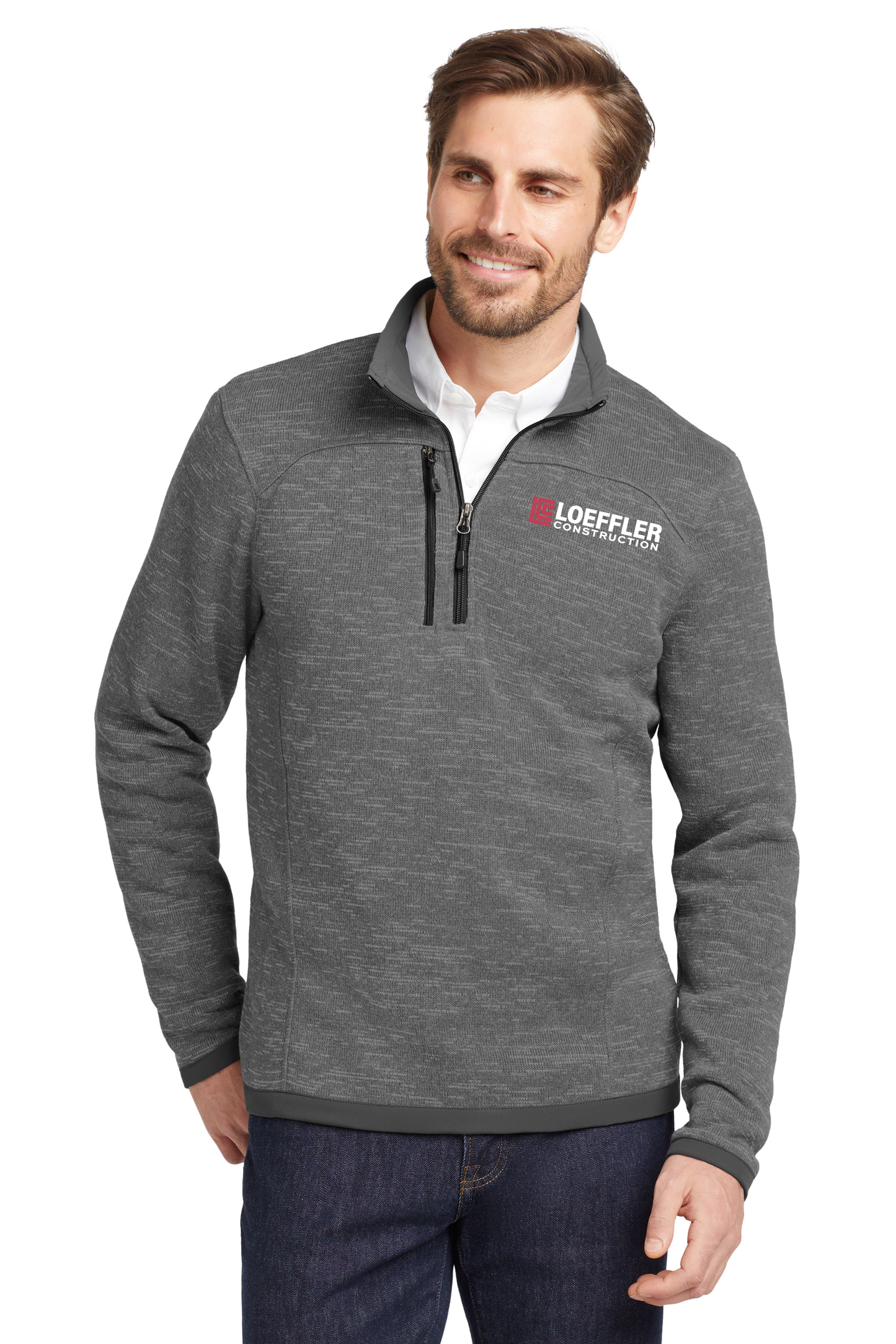 Eddie Bauer ® Sweater Fleece 1/4-Zip