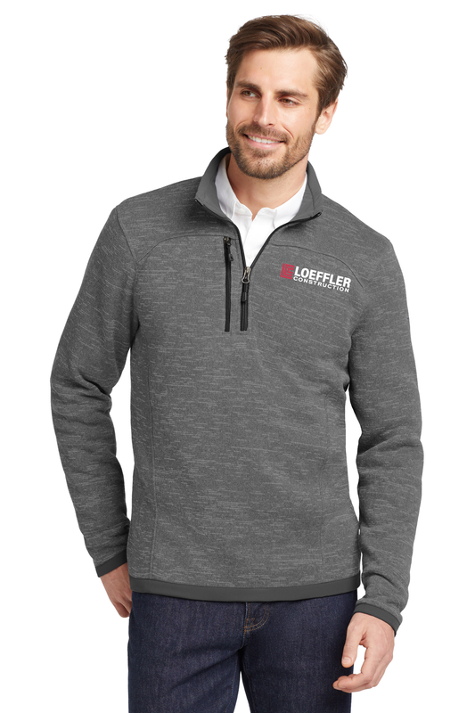 Eddie Bauer ® Sweater Fleece 1/4-Zip