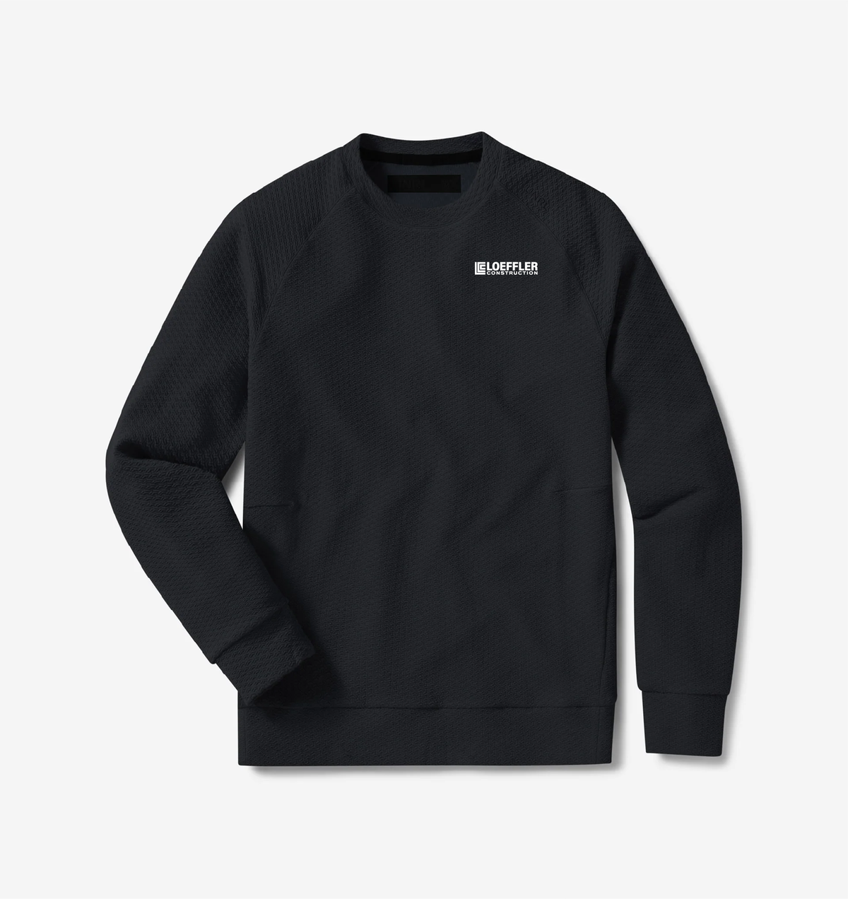 UNRL Elevation Crewneck