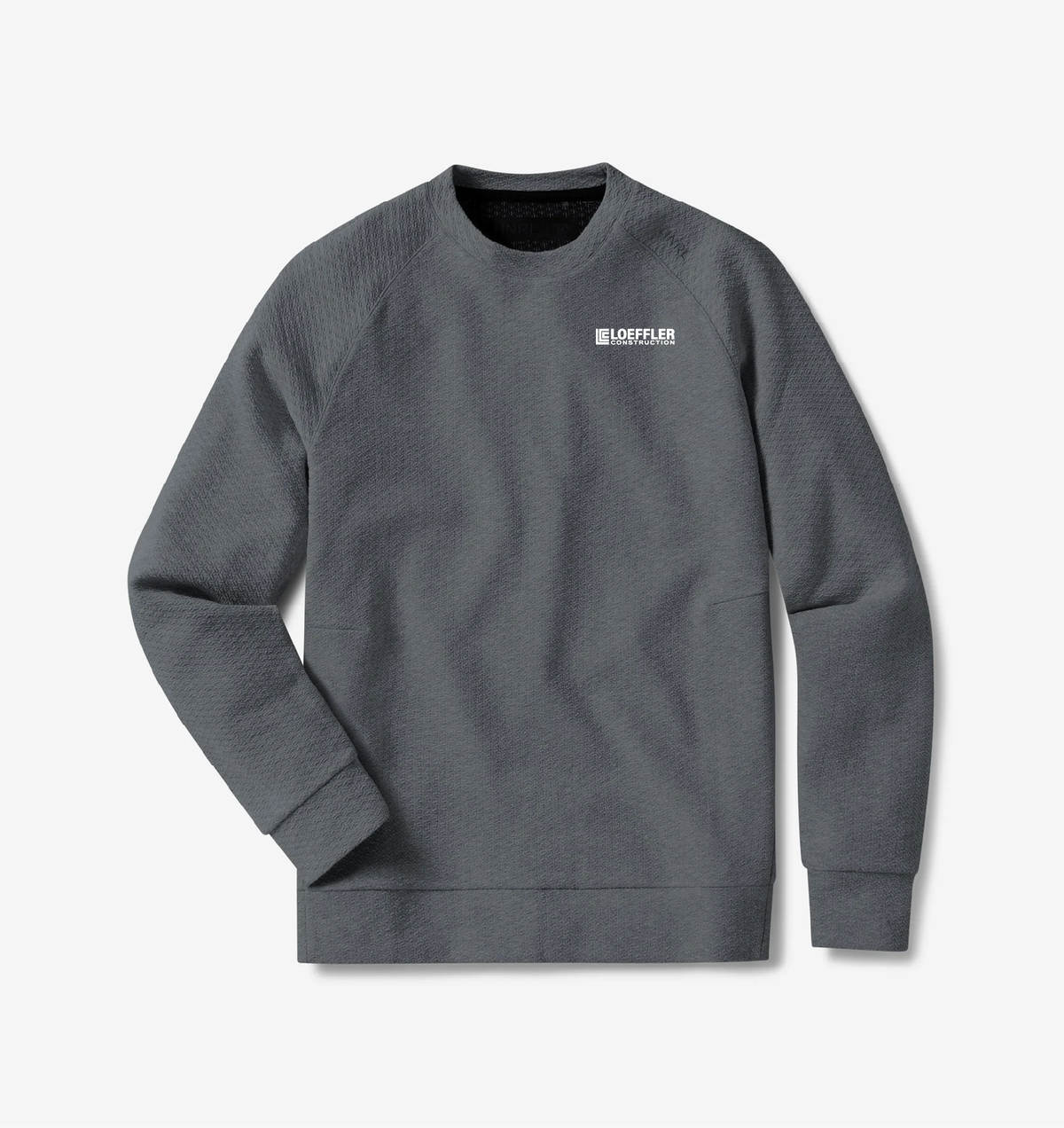 UNRL Elevation Crewneck