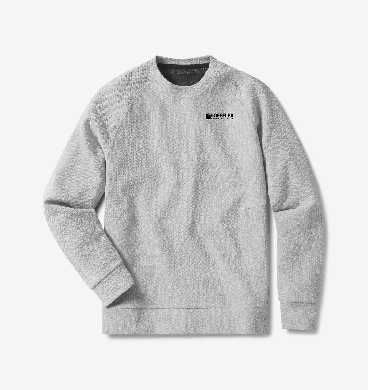 UNRL Elevation Crewneck