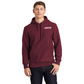 Sport-Tek Super Heavyweight Hooded Sweatshirt