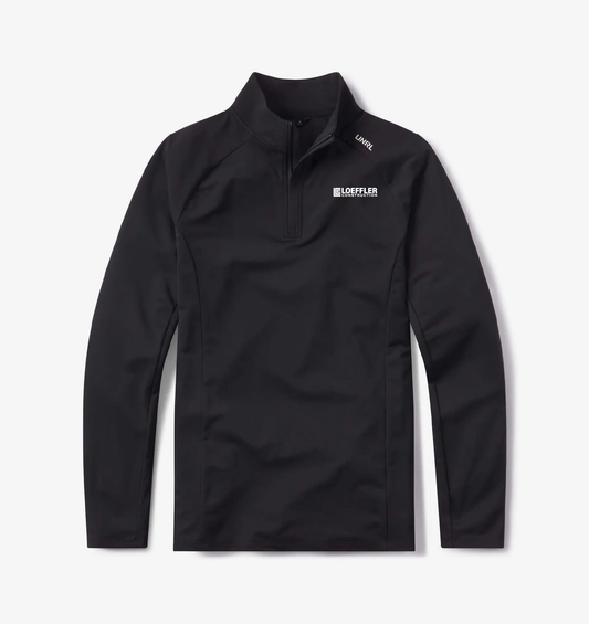 UNRL Highlands Quarter Zip