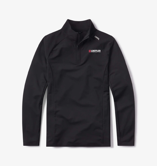 UNRL Highlands Quarter Zip