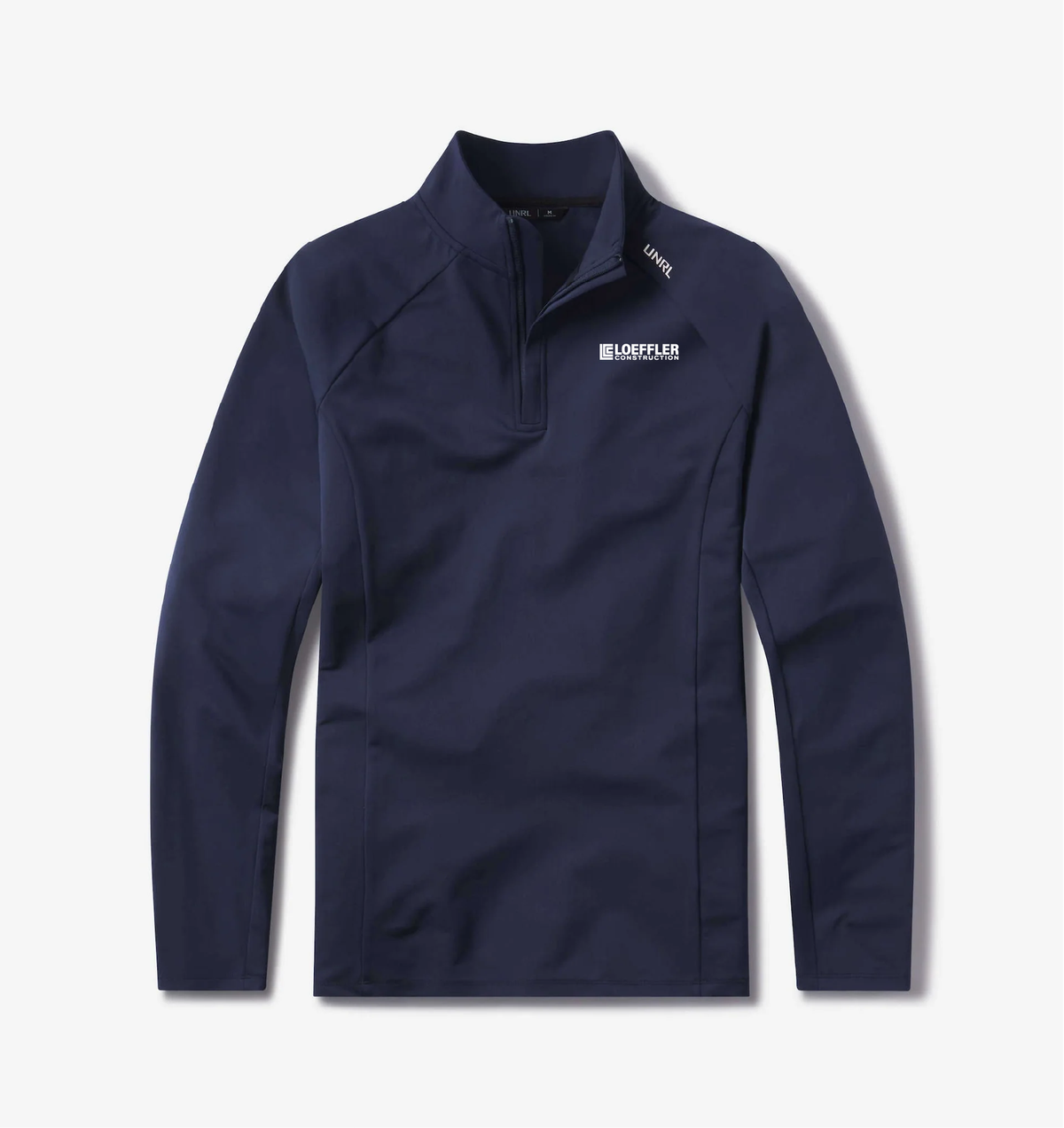 UNRL Highlands Quarter Zip