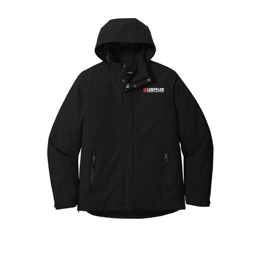 Port Authority Insulated Waterproof Tech Jacket
