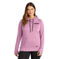 New Era Ladies Tri-Blend Fleece Pullover Hoodie