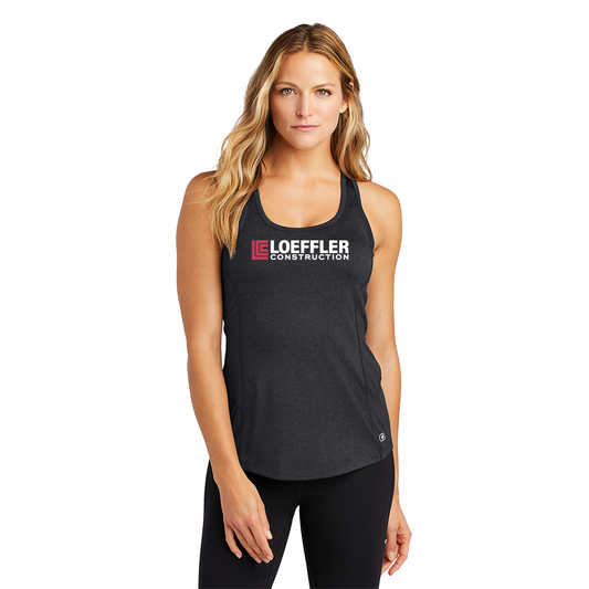 OGIO Endurance Ladies Racerback Pulse Tank