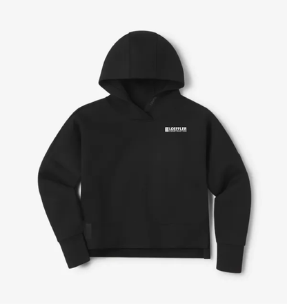 UNRL Women's Luxbreak Oversized Hoodie