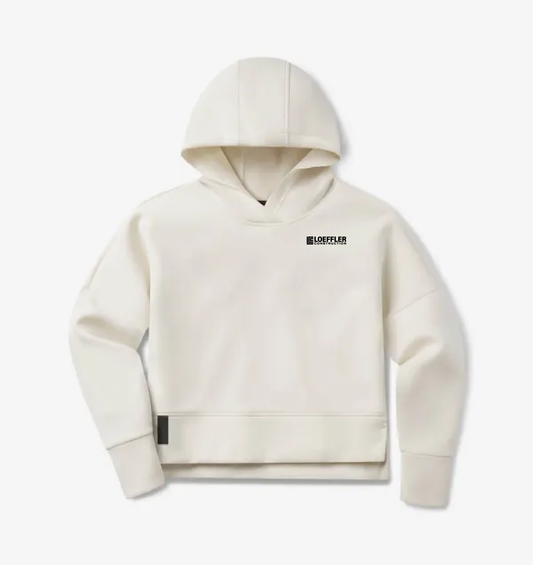 UNRL Women's Luxbreak Oversized Hoodie