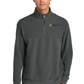 Mercer+Mettle® Linear Texture 1/4-Zip
