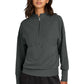 Mercer+Mettle® Women’s Linear Texture 1/4-Zip