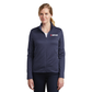 Nike Ladies Therma-Fit Full-Zip Fleece
