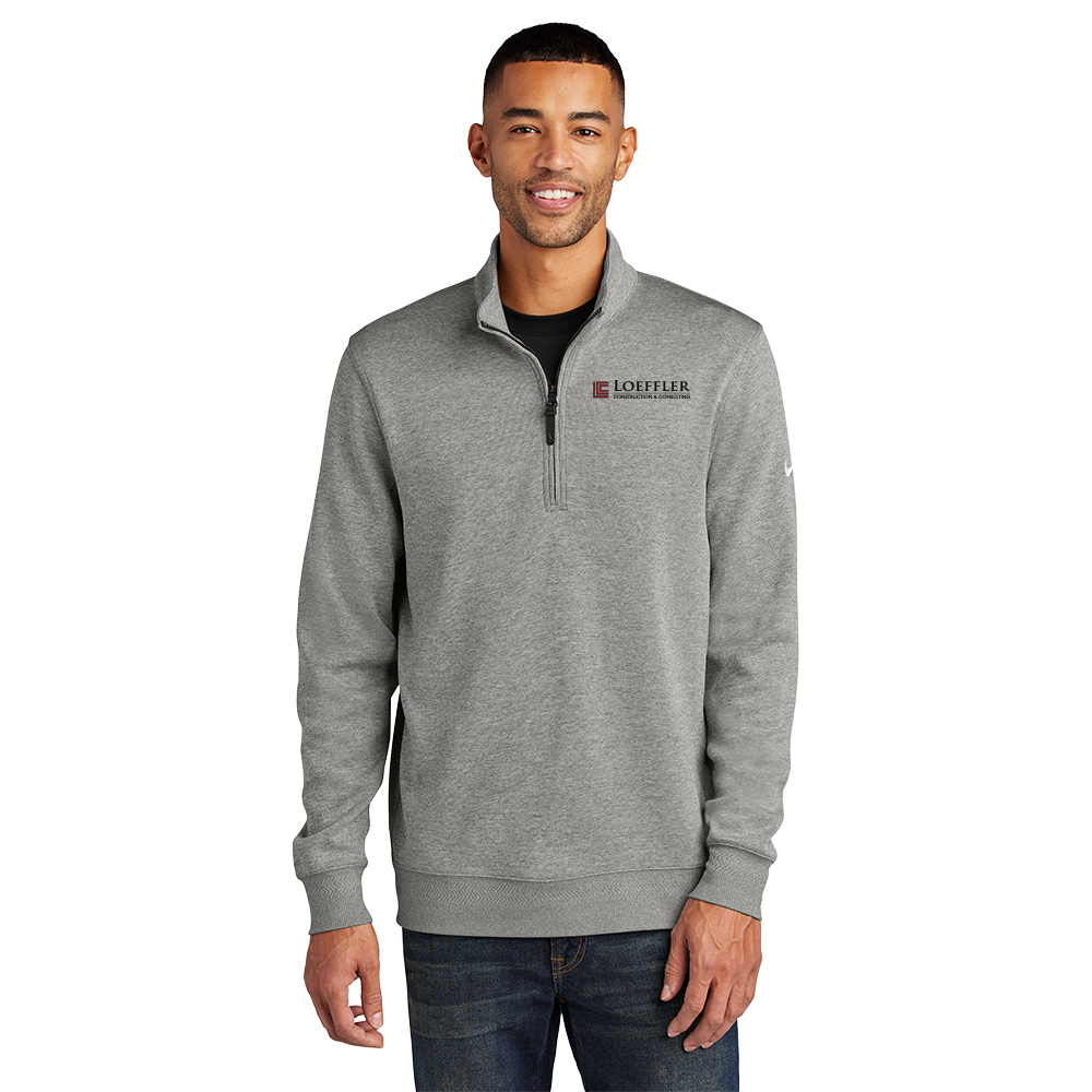Nike Dri-FIT Corporate 1/2-Zip