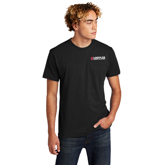 Next Level Unisex Tee