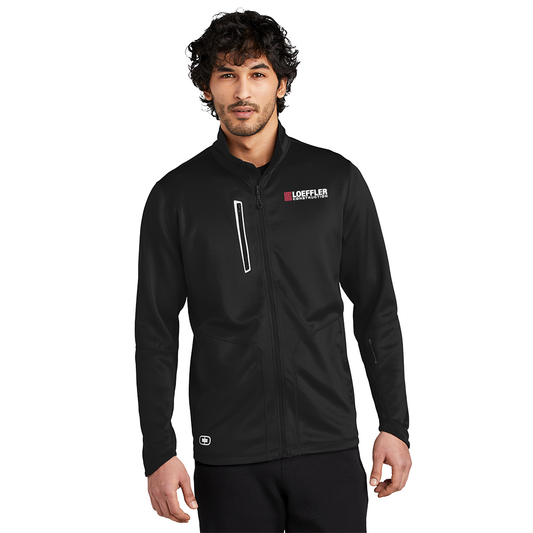OGIO Endurance Fulcrum Full-Zip
