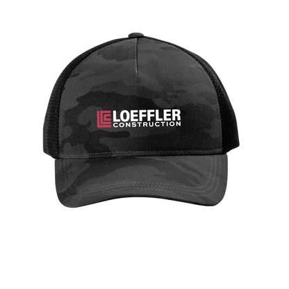 OGIO Fusion Trucker Cap