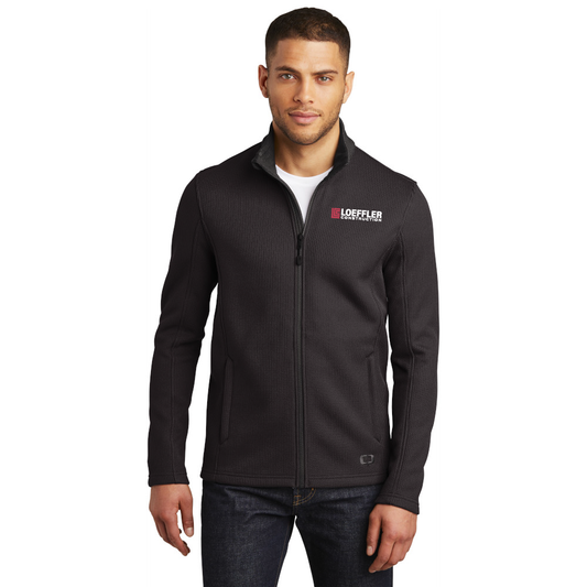 OGIO Grit Fleece Jacket