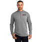 OGIO Luuma 1/2 Zip Fleece