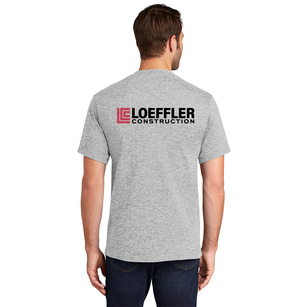 Port & Company® Tall Essential Tee