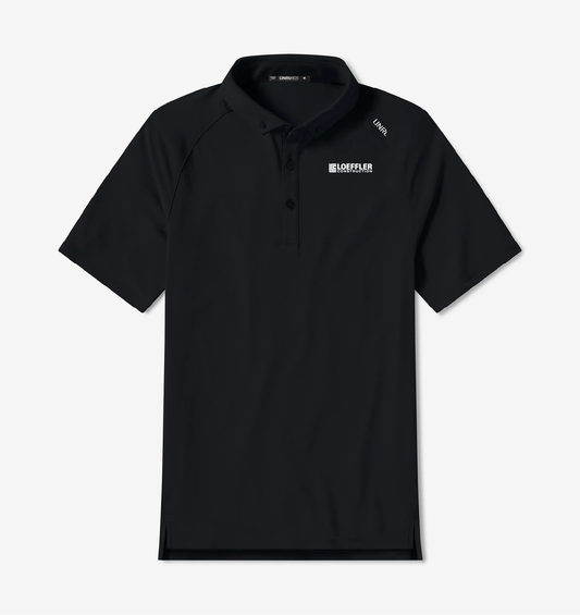 UNRL Pique Pro Polo