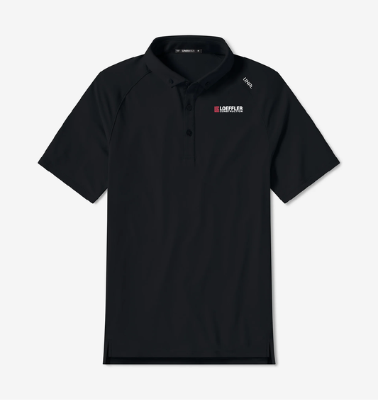 UNRL Pique Pro Polo