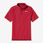 UNRL Pique Pro Polo