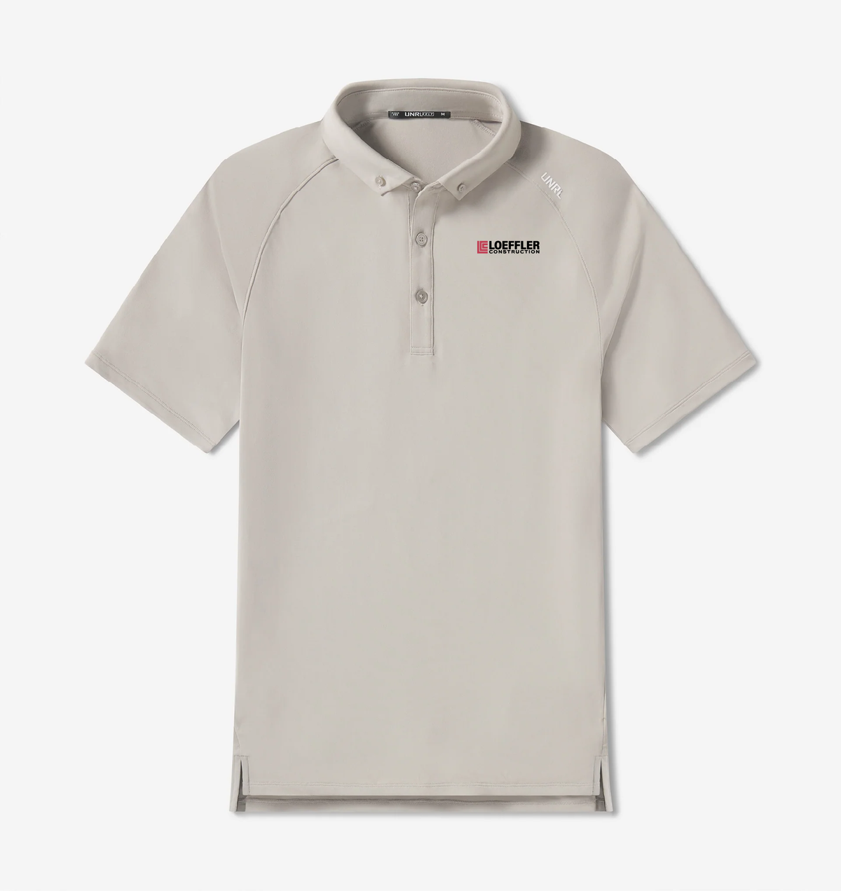 UNRL Pique Pro Polo