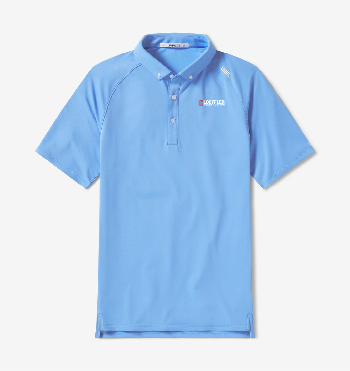 UNRL Pique Pro Polo