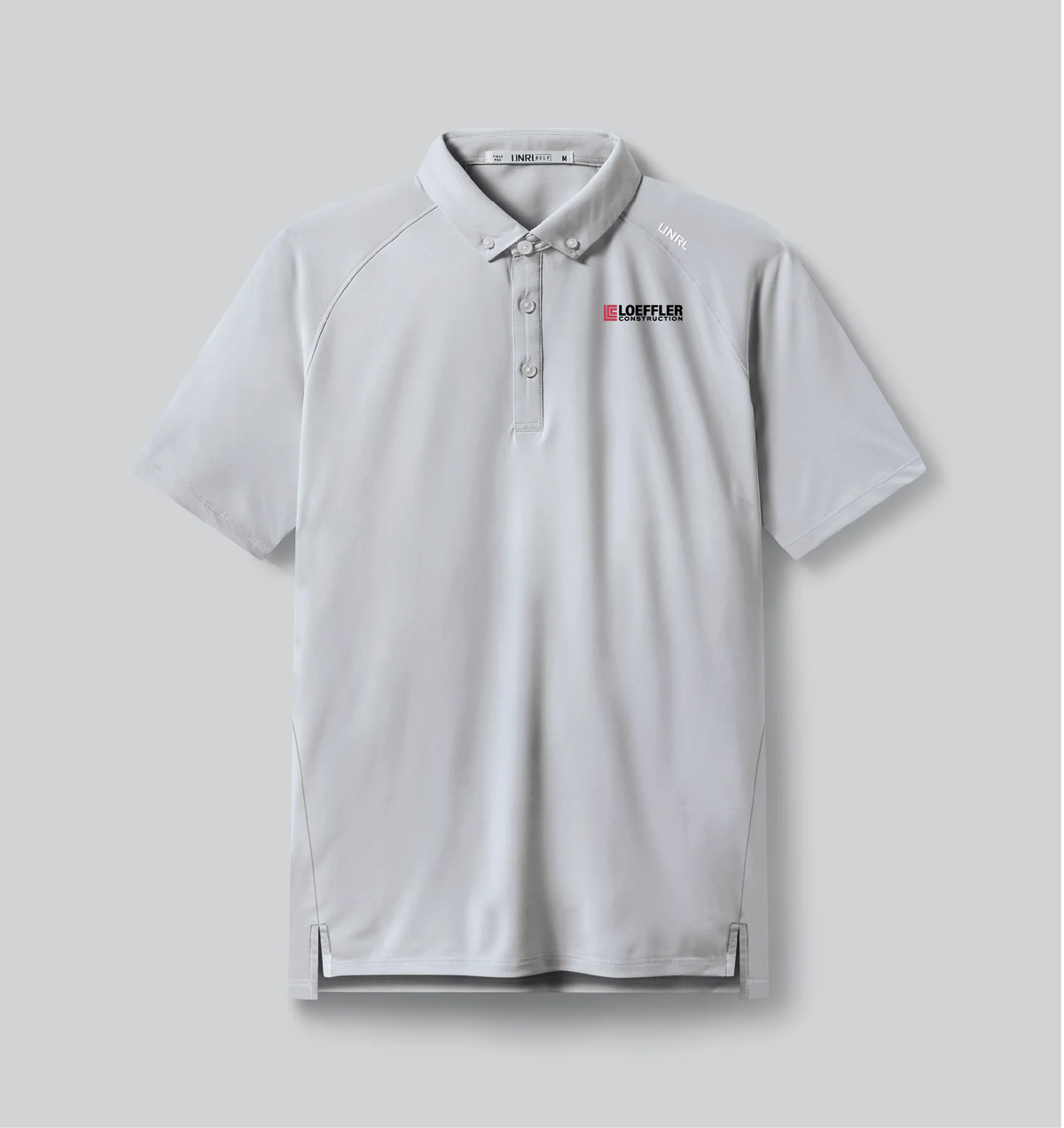 UNRL Pique Pro Polo