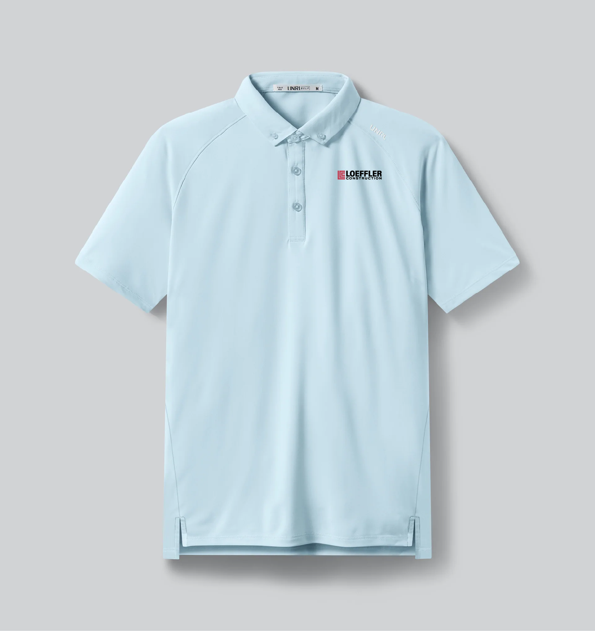 UNRL Pique Pro Polo