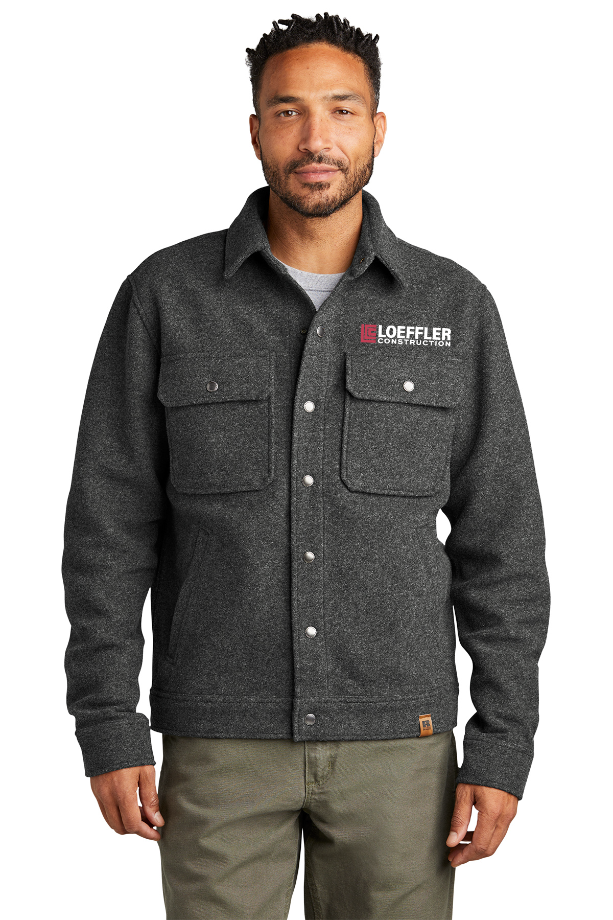 Russell Outdoors™ Basin Jacket