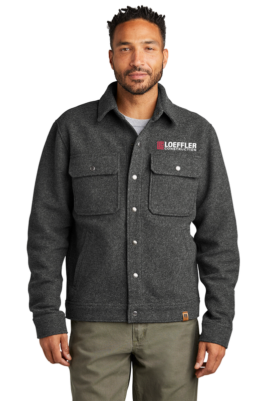 Russell Outdoors™ Basin Jacket