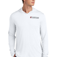Sport-Tek® Posi-UV® Pro Long Sleeve Hoodie