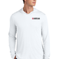 Sport-Tek® Posi-UV® Pro Long Sleeve Hoodie