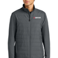 Sport-Tek® Teknical Hybrid Jacket