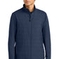Sport-Tek® Teknical Hybrid Jacket