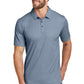 TravisMathew Oceanside Heather Polo
