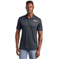 TravisMathew Monterey Chest Stripe Polo